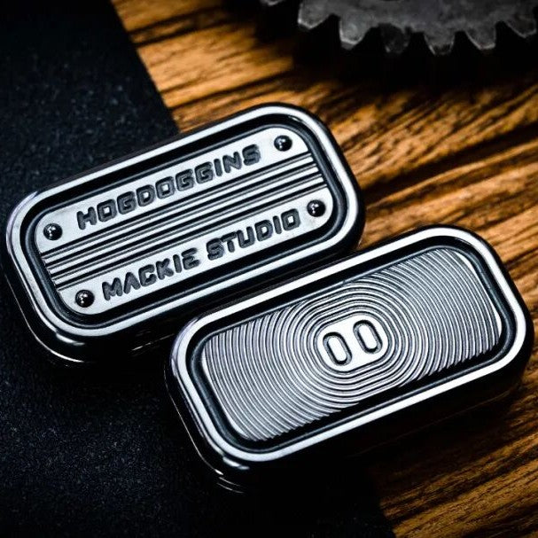 MACKIE CP3 Fidget Slider - MetaEDC