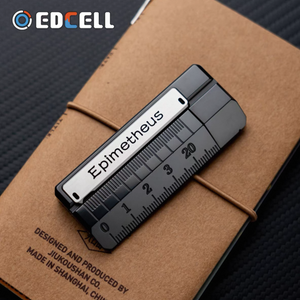 EDCELL x Rogue QUIRKY RULER