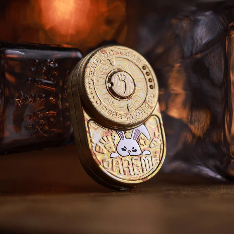MOT Mix Exotic Edition Slider | Fidget Toy | MetaEDC