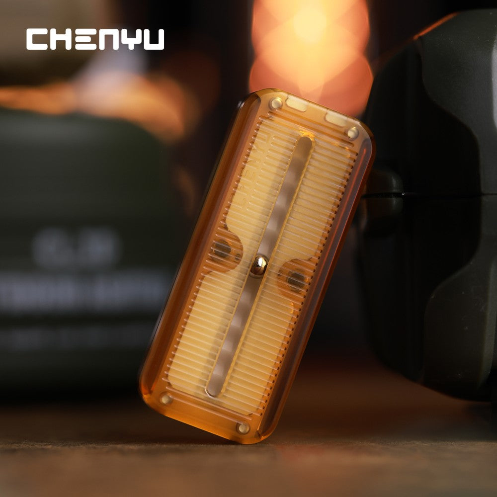 Chenyu SYNTONY Mechanical Fidget Slider - MetaEDC
