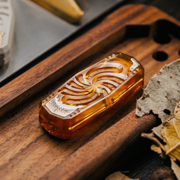 Chimago HONEY Fidget Slider - MetaEDC