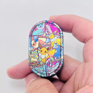 MOT Rhythm Fidget Slider - MetaEDC