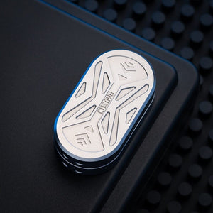 Chenyu GUARDIAN-X1 Mechanical Fidget Slider - MetaEDC