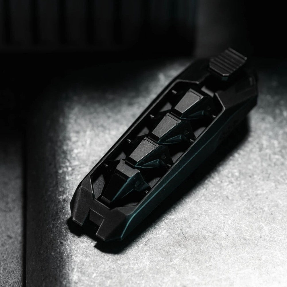 ProxyEDC DRAGON RIDGE - MetaEDC