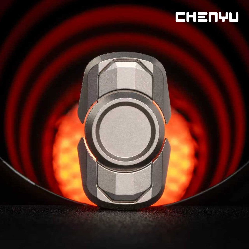 Chenyu EDC Fidget Collection | MetaEDC