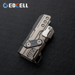 EDCELL(Wanwu) IFRIDUS Lighter Case - MetaEDC
