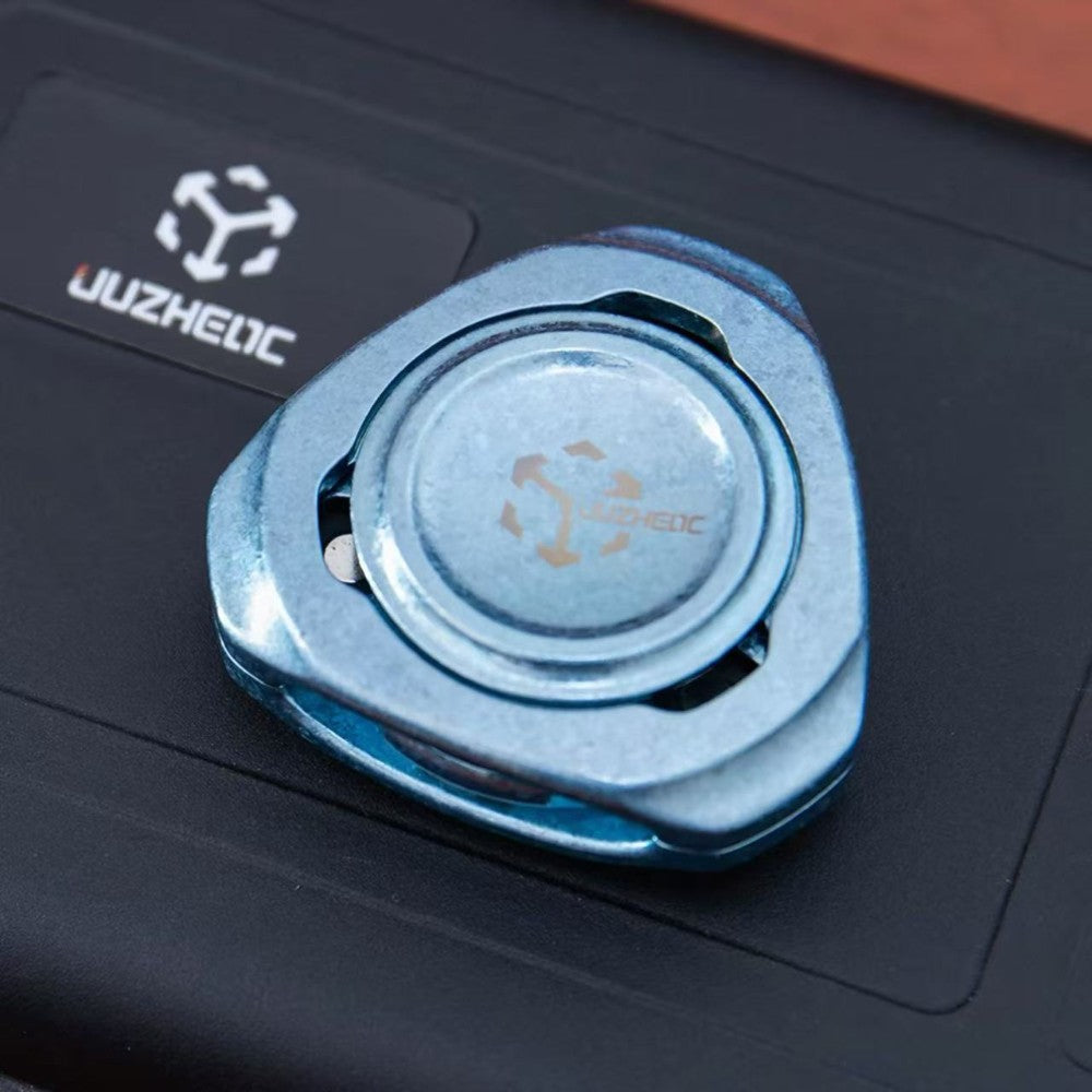 JuzhEDC FUSION Linkage Spinner - MetaEDC