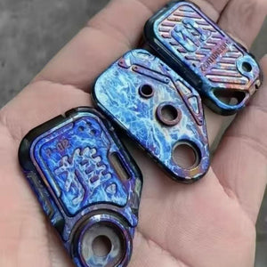 01EDC POP 2.0 Fidget Slider