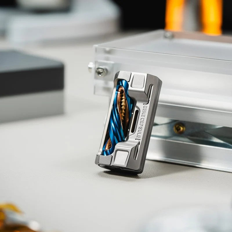 01EDC GENE CAPSULE - MetaEDC