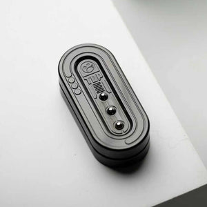 Metal Toys Dz Top-B SNAKE Slider - MetaEDC