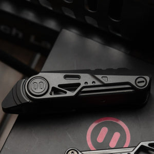 YEDC RAZOR 2.0 Fidget Slider - MetaEDC