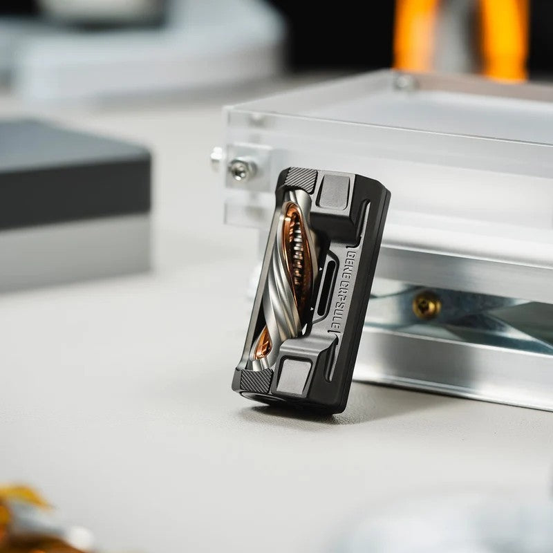 01EDC GENE CAPSULE - MetaEDC