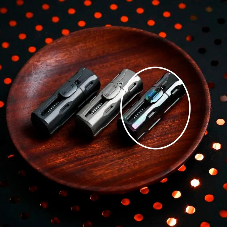 CyberEDC PHASE v1.5 Fidget Slider