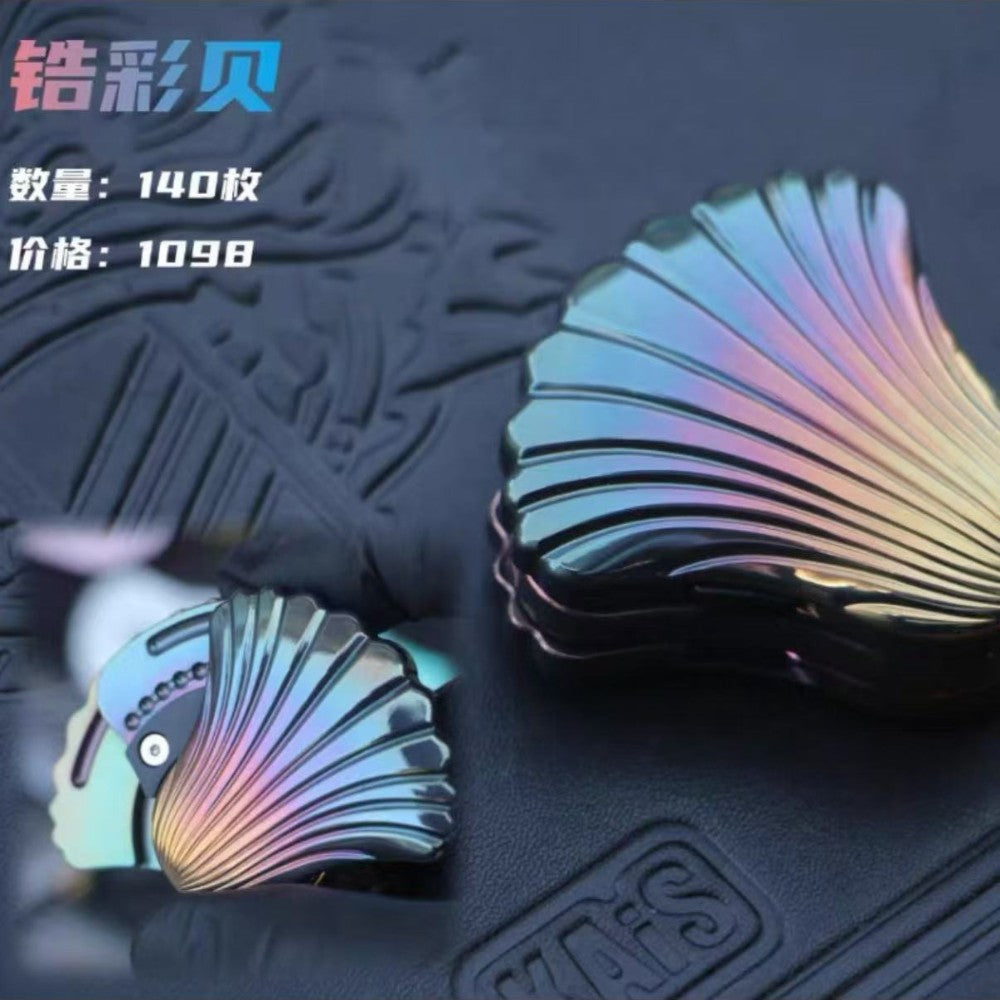 Kais LUCKY BALLAD Fidget Slider - MetaEDC