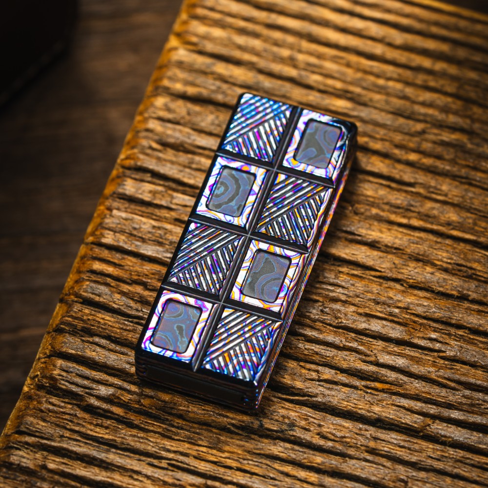 01EDC WAFER BISCUIT 2.0 CHOCOLATE - MetaEDC