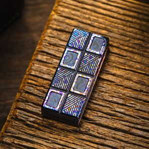 01EDC WAFER BISCUIT 2.0 CHOCOLATE - MetaEDC