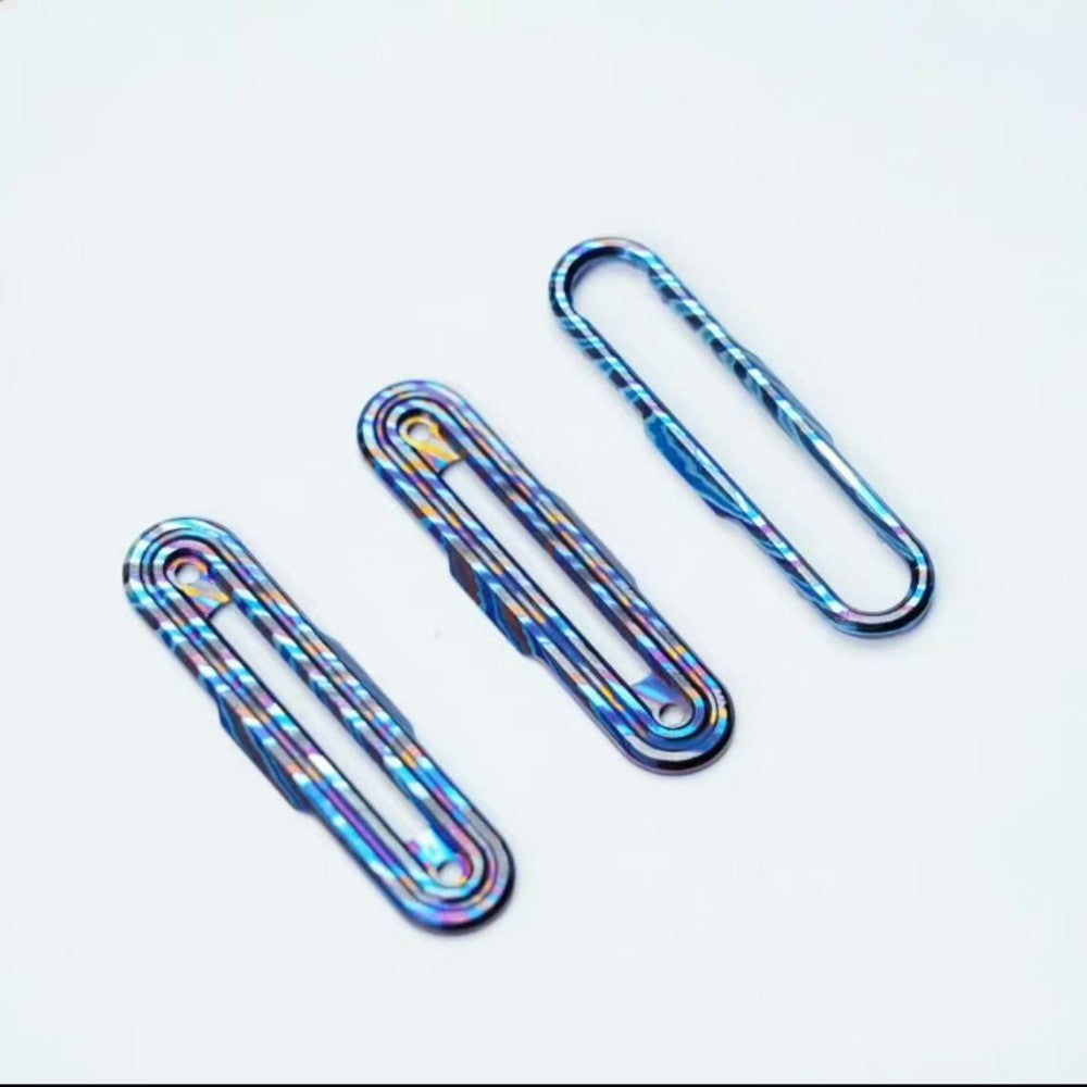 Muyi ARTILLERY Fidget Slider | Fidget Toy | MetaEDC