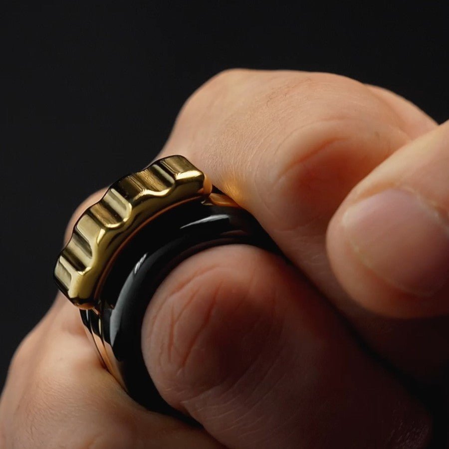 ACEdc CHICK Knuckle Slider - MetaEDC