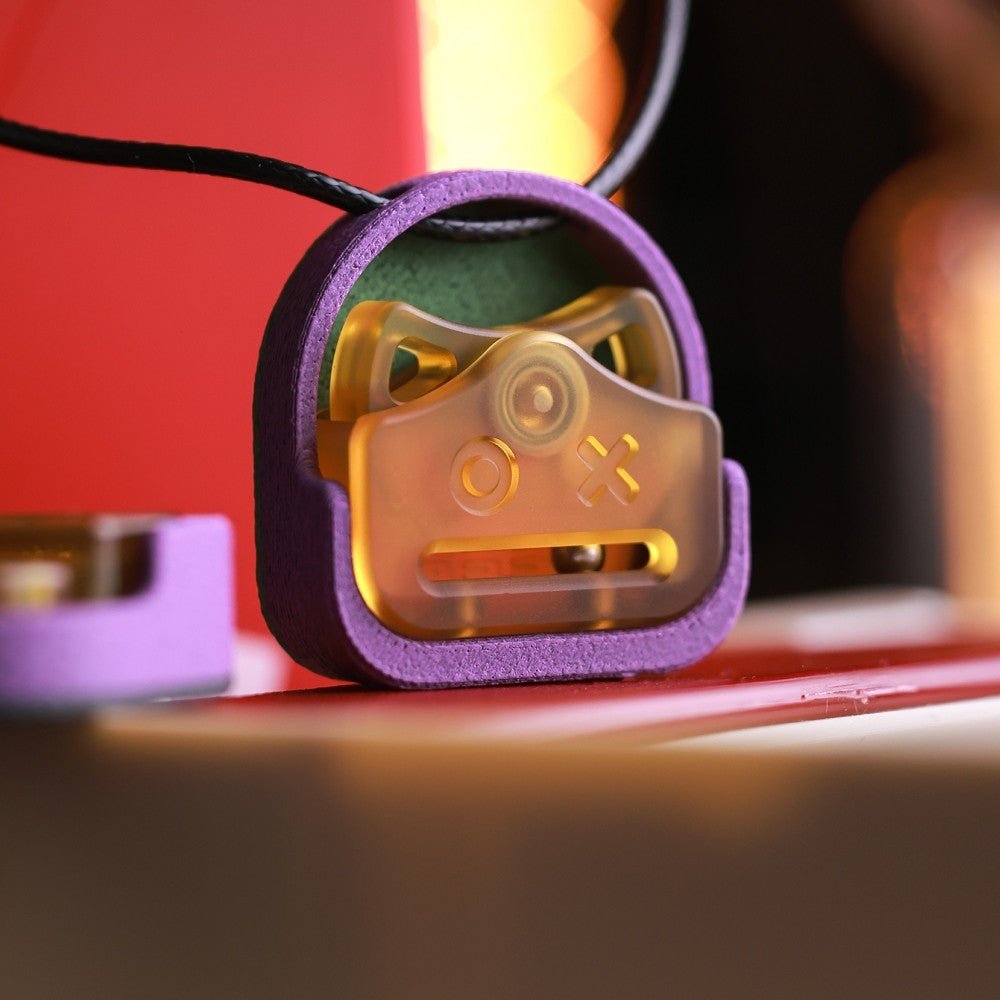 ACEdc Emoji - MetaEDC