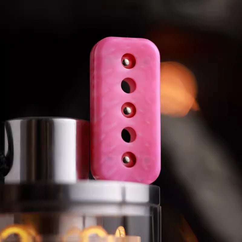 ACEdc Fortune Cookie Fidget Slider - MetaEDC