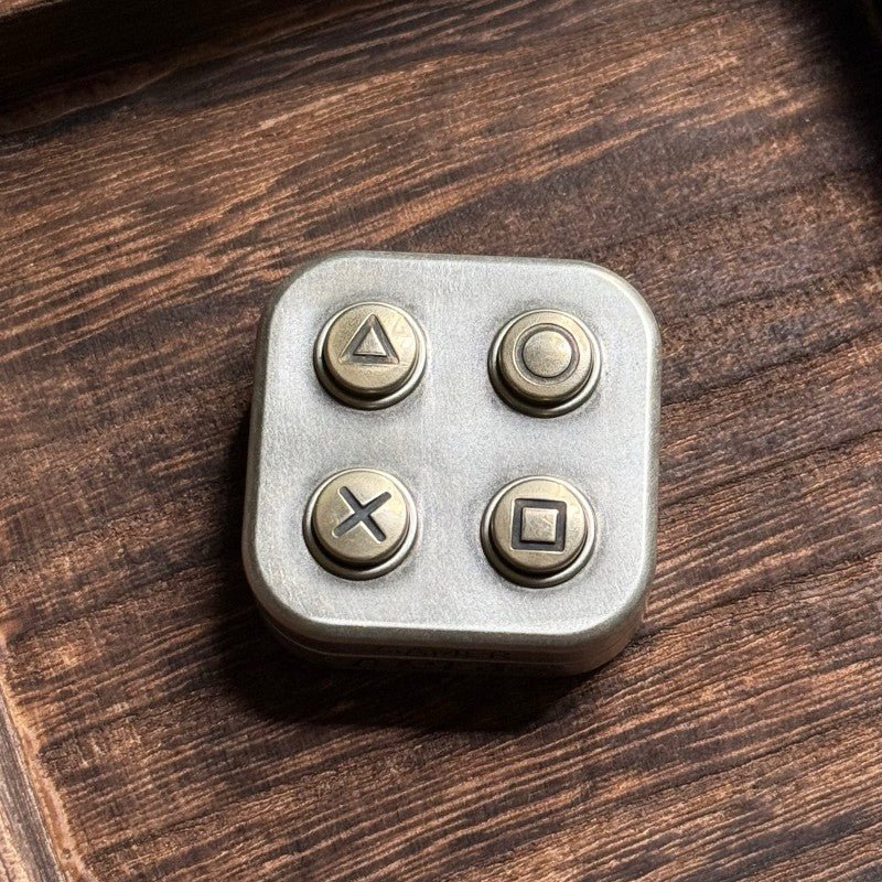 ACEdc GAMER Fidget Slider Clicker - MetaEDC