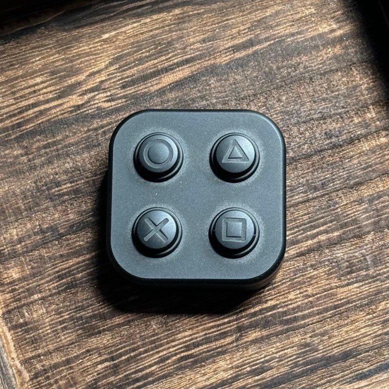 ACEdc GAMER Fidget Slider Clicker - MetaEDC