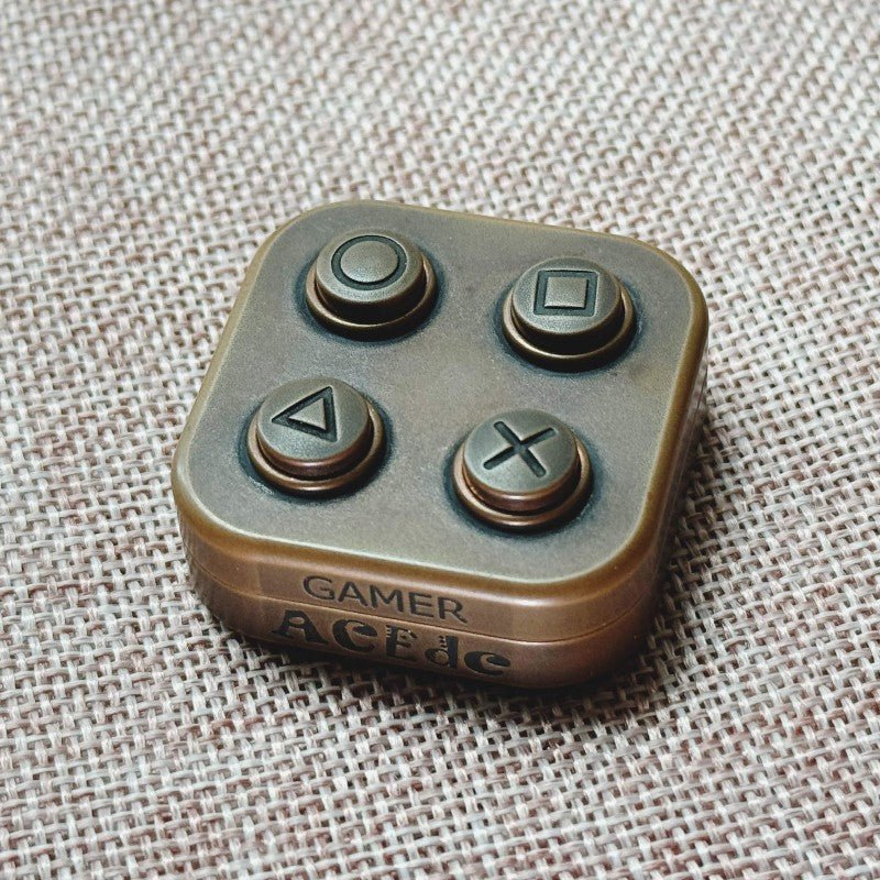 ACEdc GAMER Fidget Slider Clicker - MetaEDC