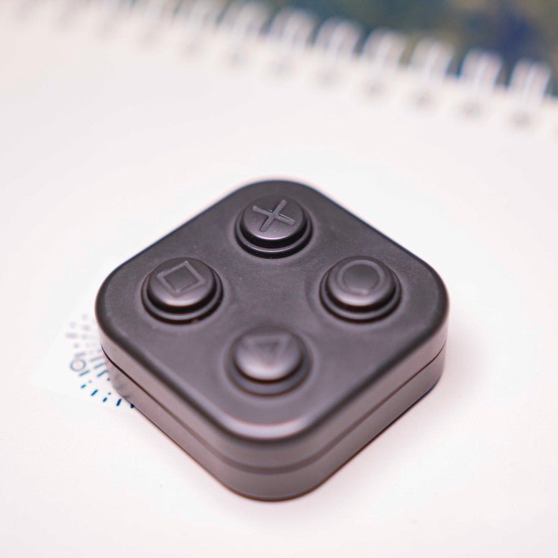 ACEdc GAMER Fidget Slider Clicker - MetaEDC