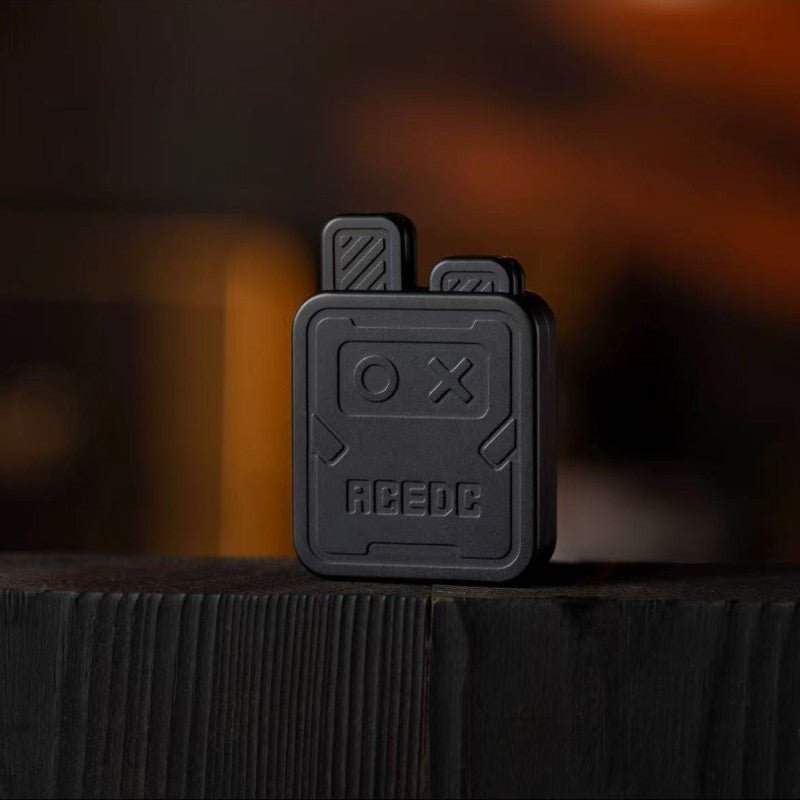 ACEdc Jumping Slider - Rabbot Series - MetaEDC