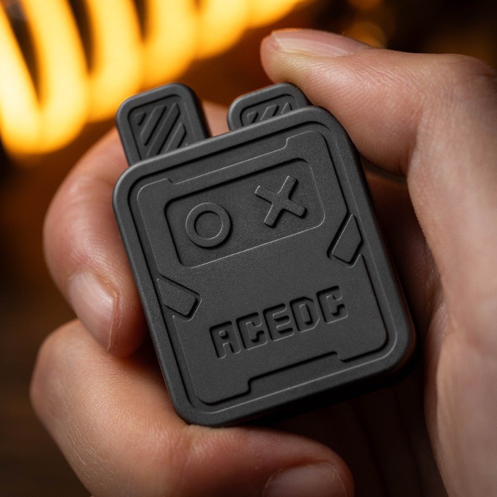 ACEdc Jumping Slider - Rabbot Series - MetaEDC