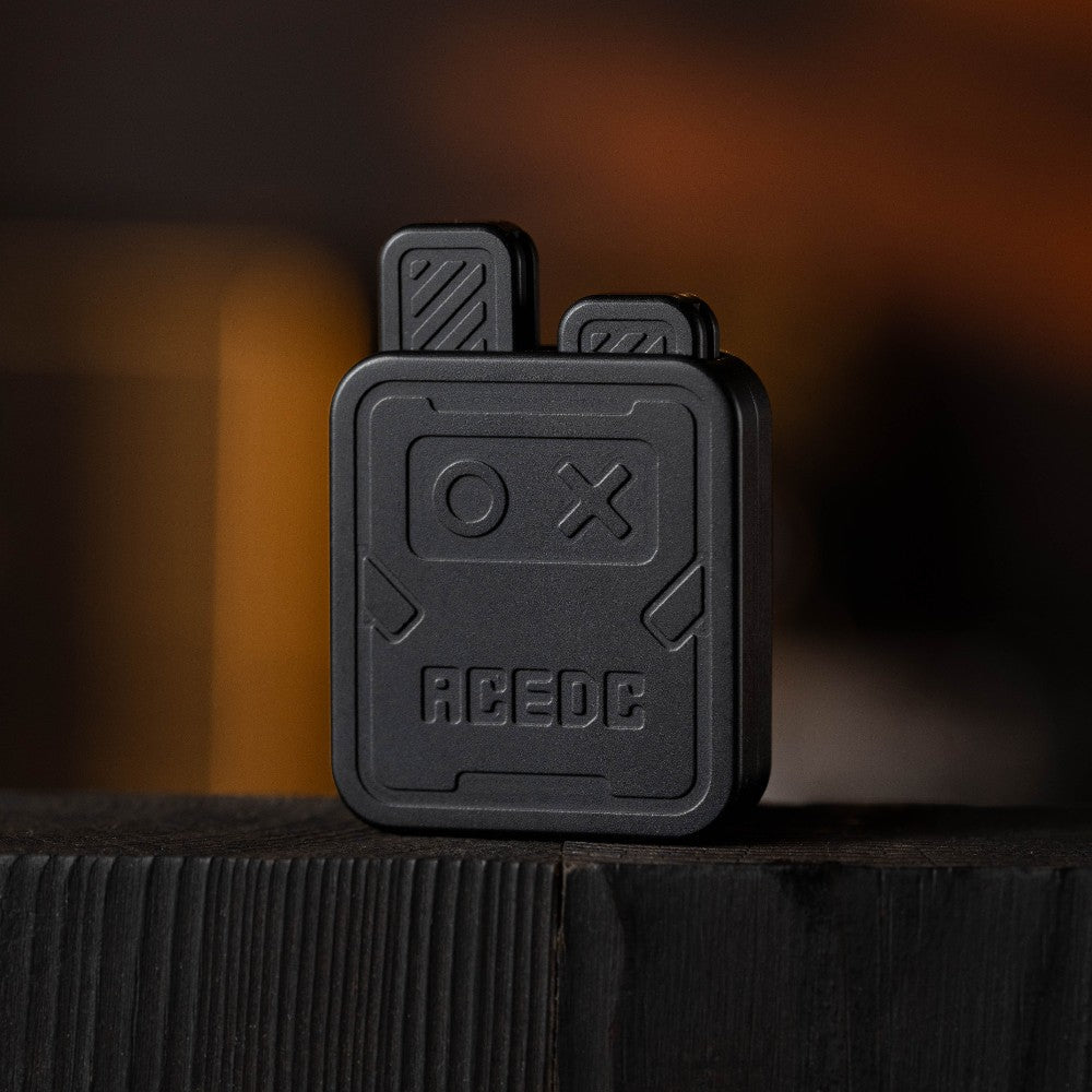 ACEdc Jumping Slider - Rabbot Series - MetaEDC