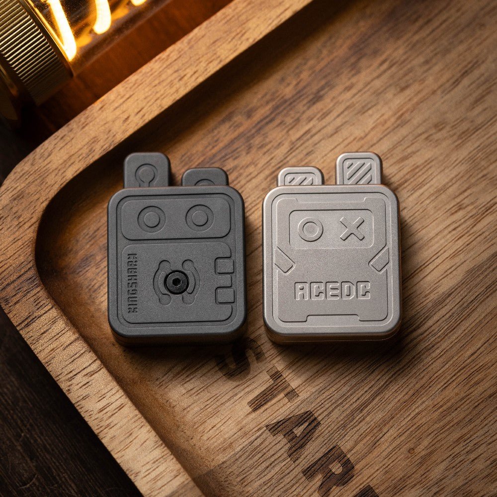 ACEdc Jumping Slider - Rabbot Series - MetaEDC