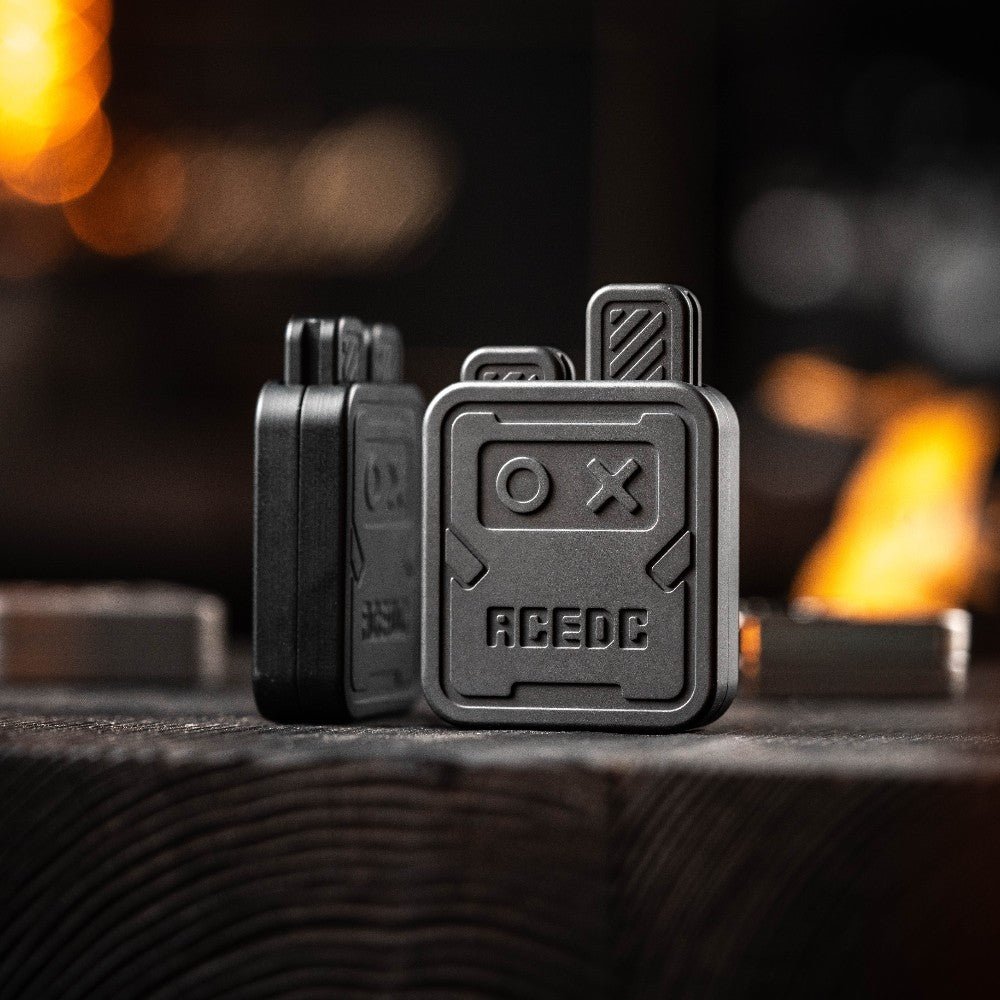 ACEdc Jumping Slider - Rabbot Series - MetaEDC