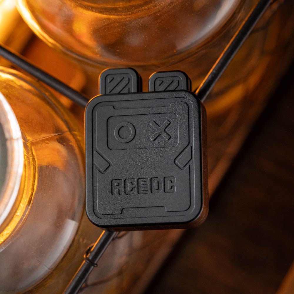 ACEdc Jumping Slider - Rabbot Series - MetaEDC