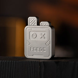 ACEdc Jumping Slider - Rabbot Series - MetaEDC