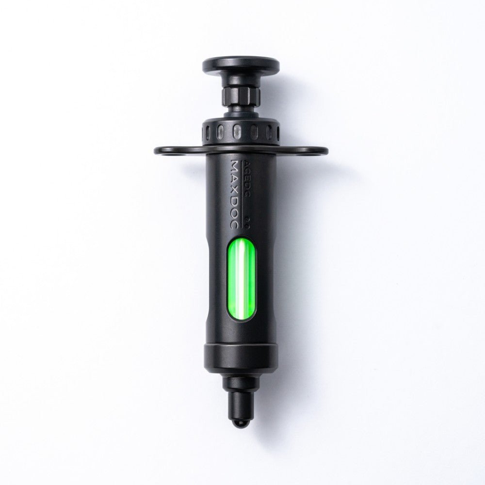 ACEdc MAXDOC - MetaEDC