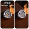 ACEdc Mechanical Noiz Milk Cap Haptic Coin - MetaEDC