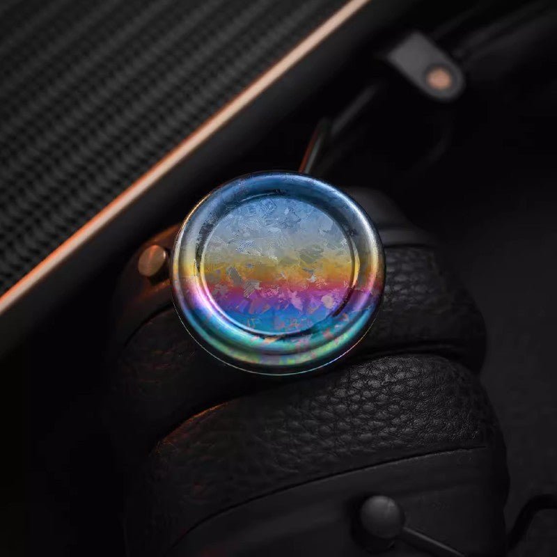 ACEdc Mini Milk Cap Haptic Coin - MetaEDC