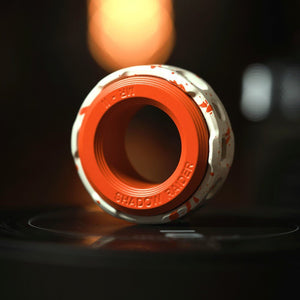 ACEdc Shadow Raider Mechanical Fidget Ring - MetaEDC