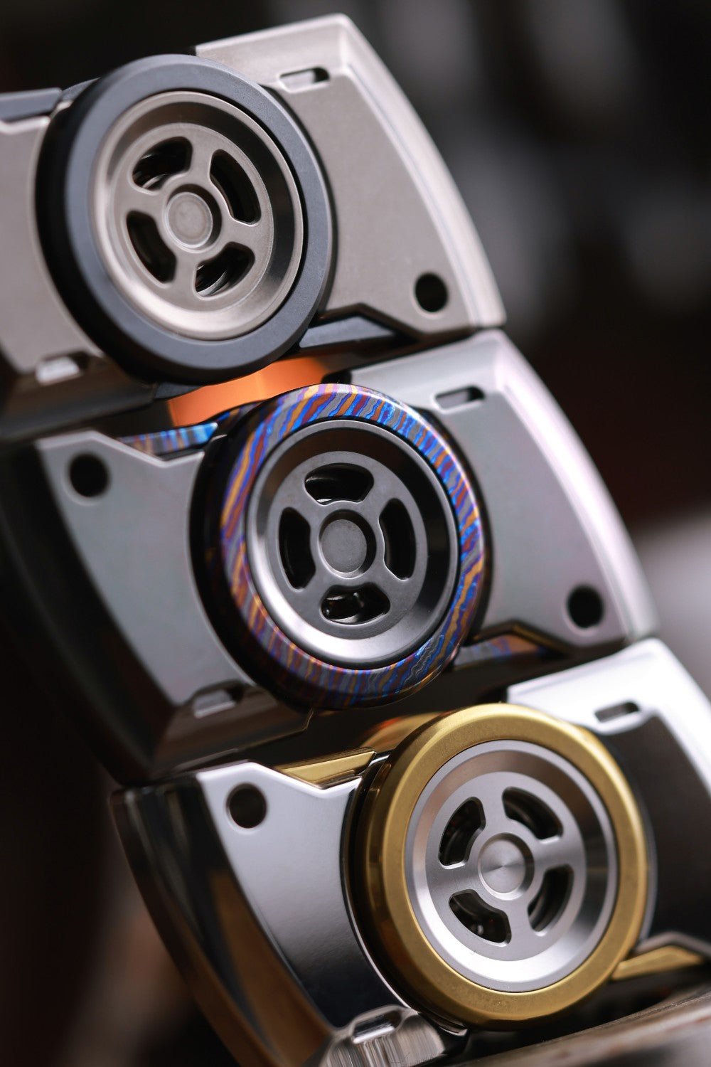 ACEdc VOIDBREAKER Spinner - MetaEDC