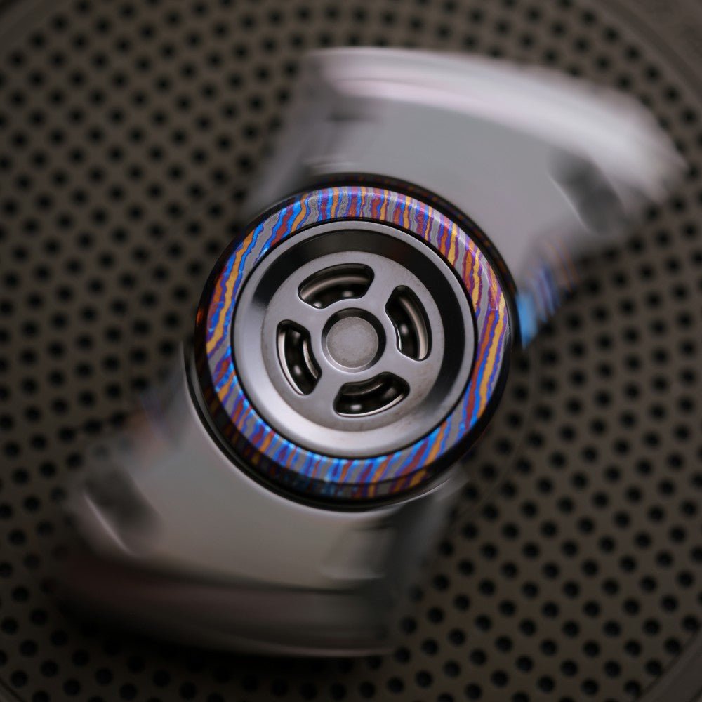 ACEdc VOIDBREAKER Spinner - MetaEDC