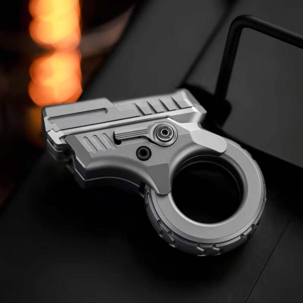 ACEdc x GoBigger ZOOM Fidget Slider Clicker | Fidget Toy | MetaEDC