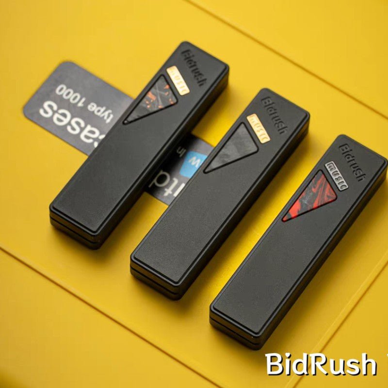 BidRush MINI BOX Fidget Slider | Fidget Toy | MetaEDC