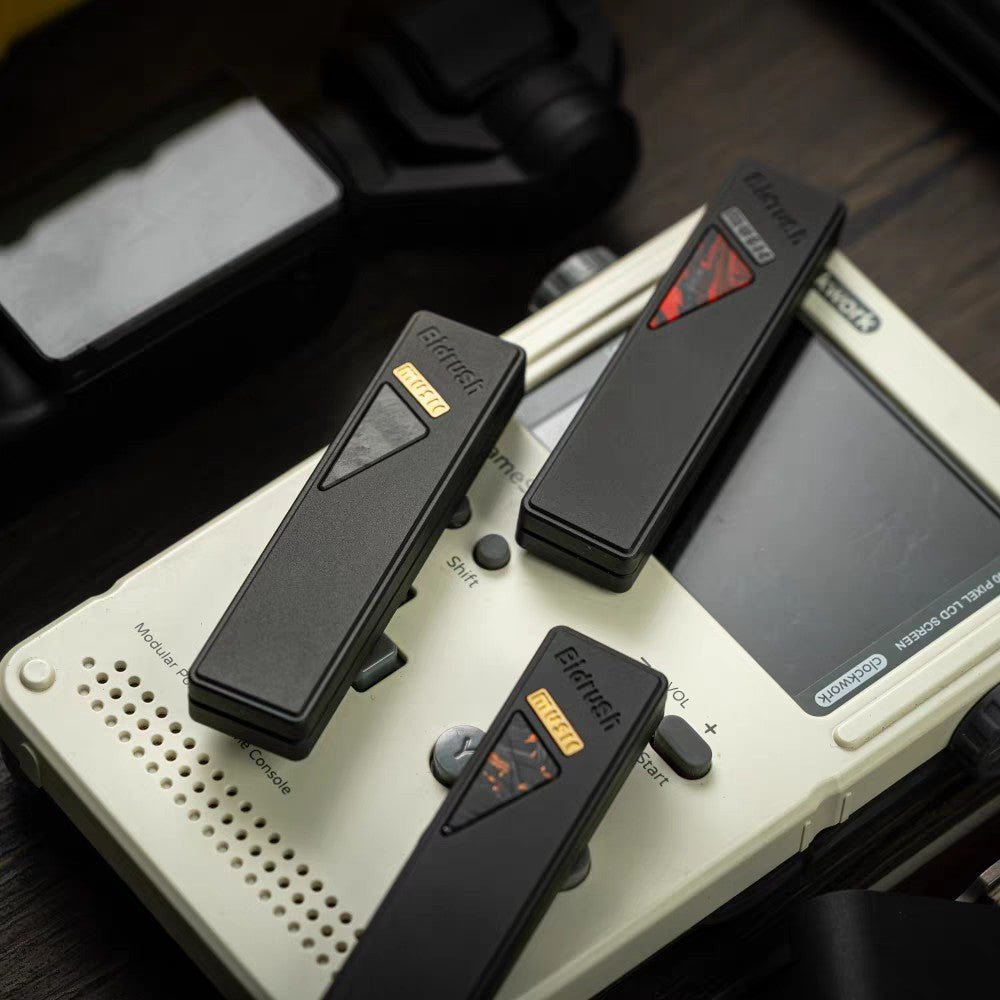 BidRush MINI BOX - MetaEDC