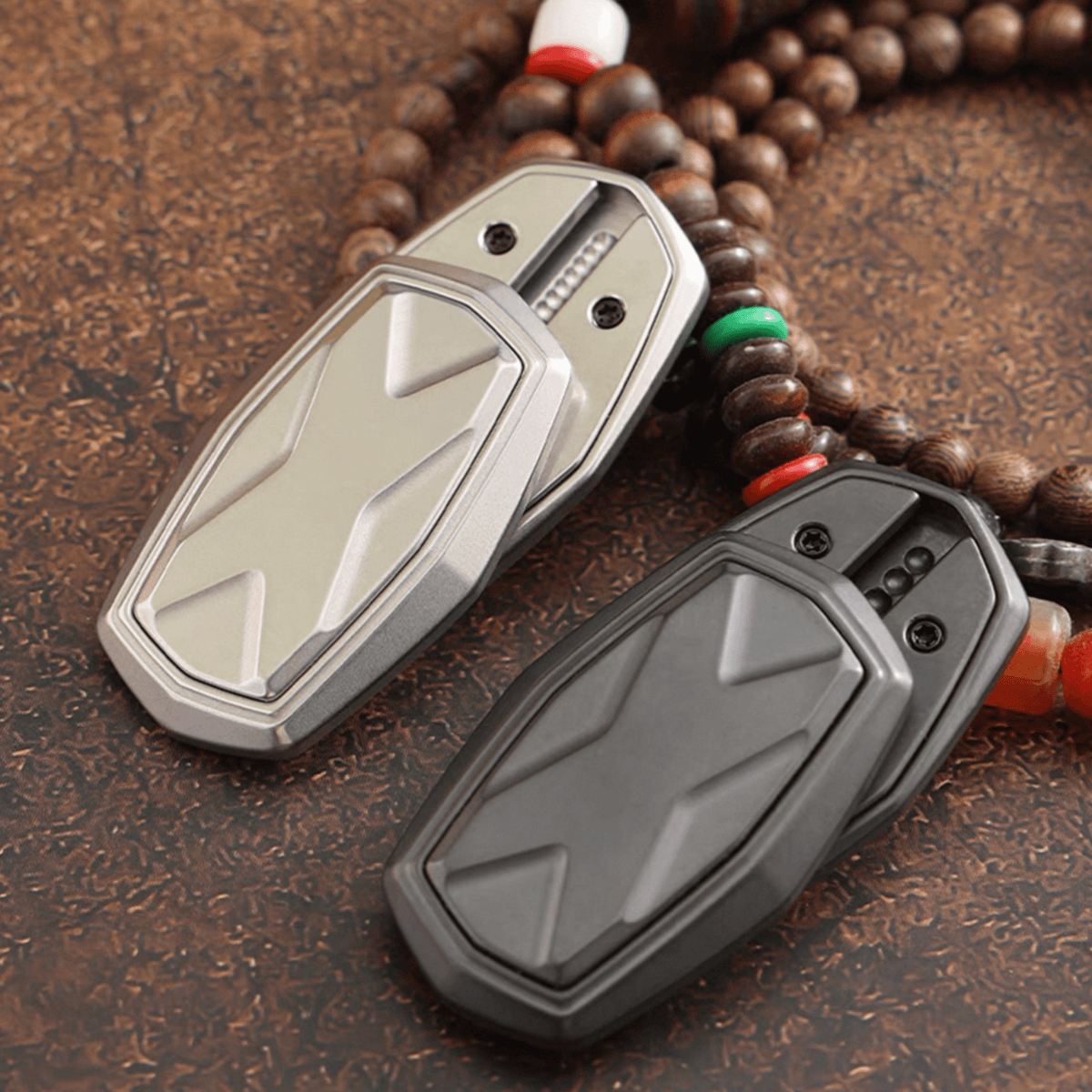 Chenyu GUARDIAN Mechanical Fidget Slider | Fidget Toy | MetaEDC