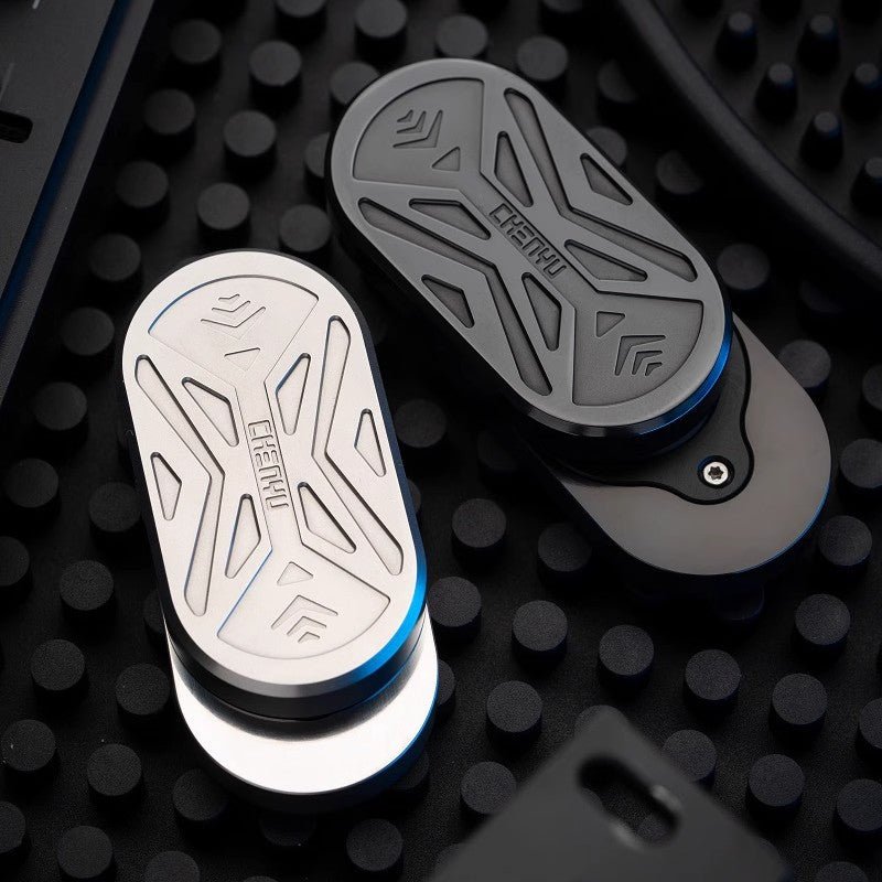 Chenyu GUARDIAN - X1 Mechanical Fidget Slider - MetaEDC