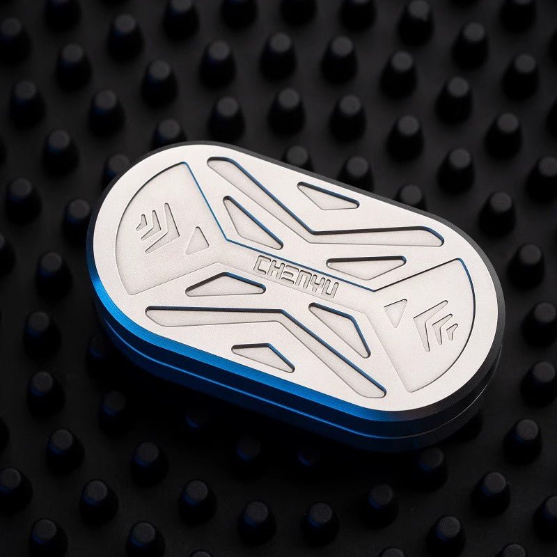 Chenyu GUARDIAN - X1 Mechanical Fidget Slider - MetaEDC