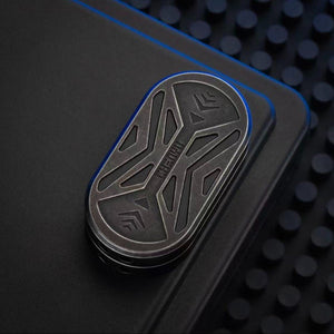 Chenyu GUARDIAN - X1 Mechanical Slider - MetaEDC