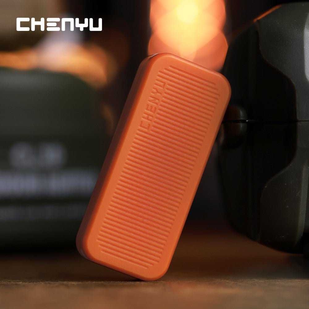 Chenyu SYNTONY - MetaEDC