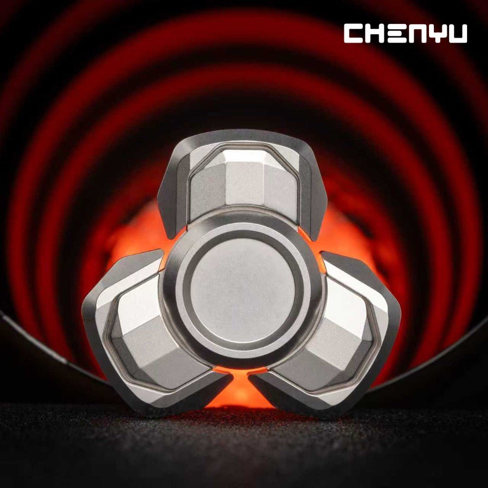 Chenyu EDC Fidget Collection | MetaEDC
